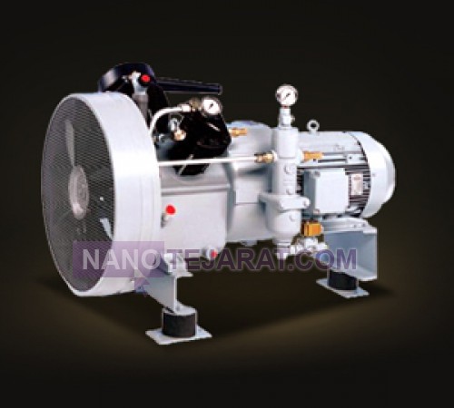 High Pressure Equipments